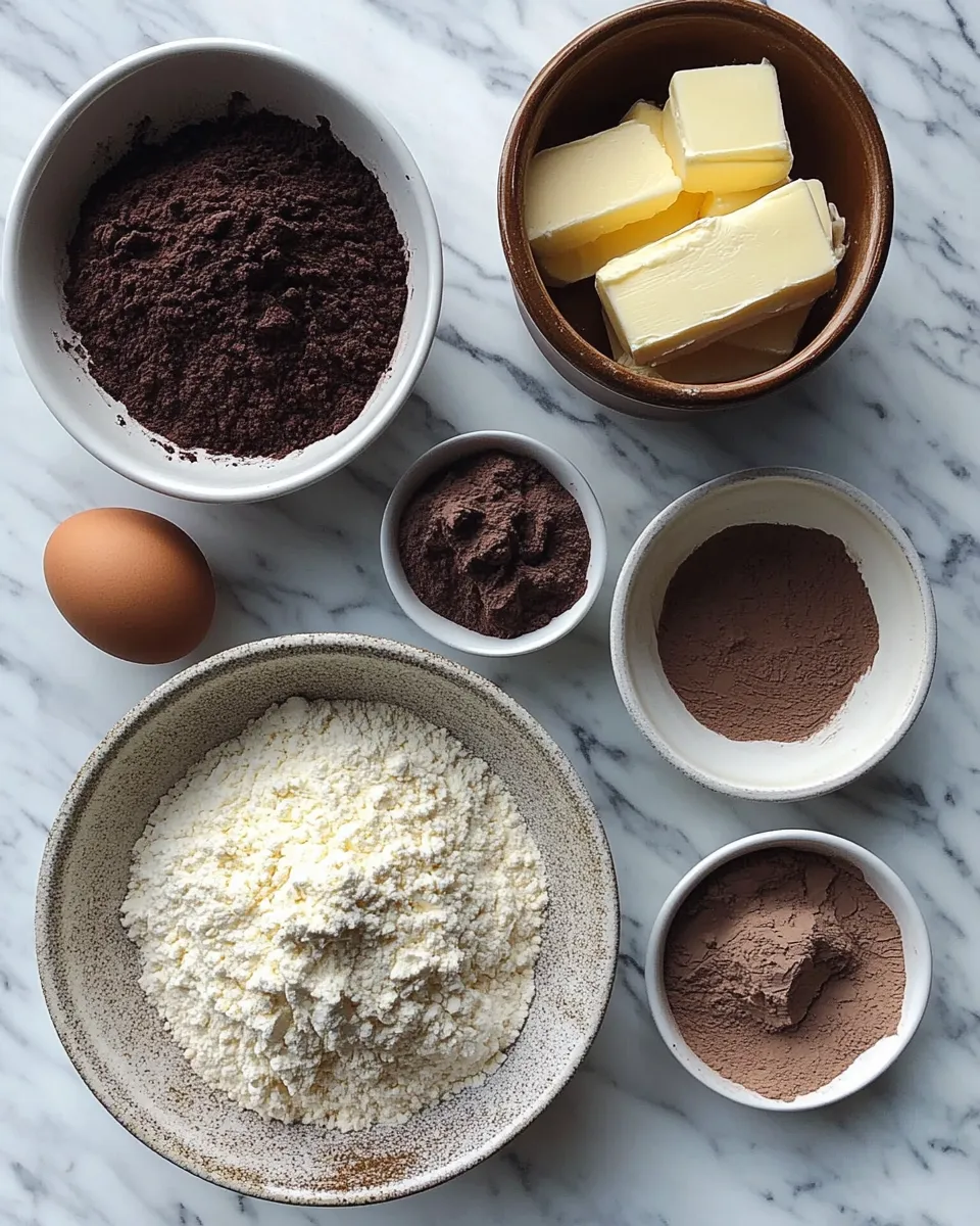 Ingredients for Decadent Delight: Unveiling the Secret Neiman Marcus Cake Recipe