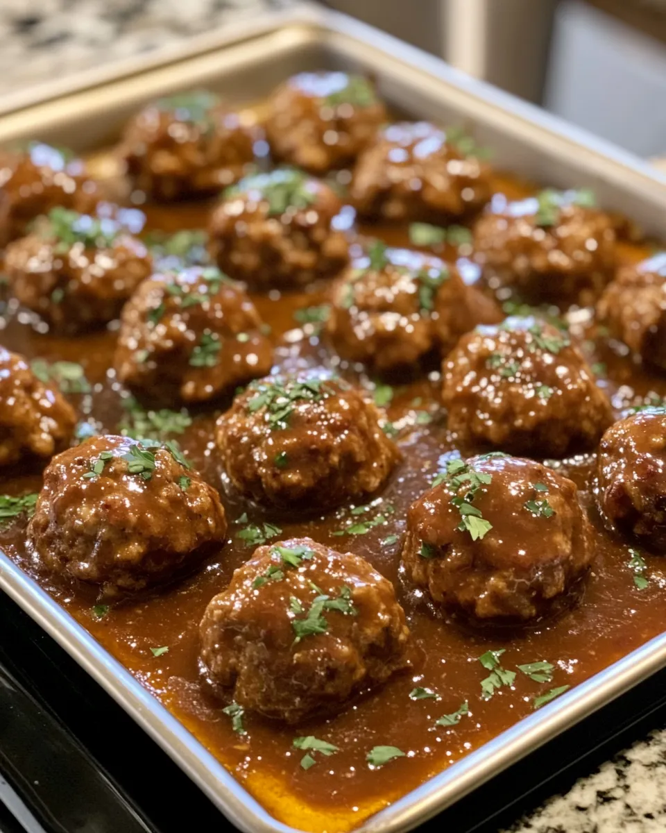 Ingredients for Savor the Comfort: Irresistible Meatballs and Gravy Recipes to Warm Your Heart
