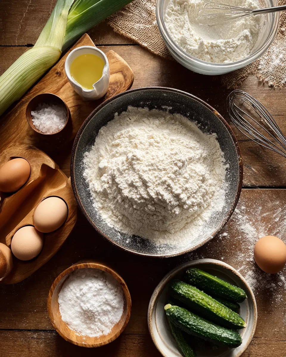 Ingredients for Deliciously Moist Pineapple Juice Cake: A Tropical Treat to Satisfy Your Cravings