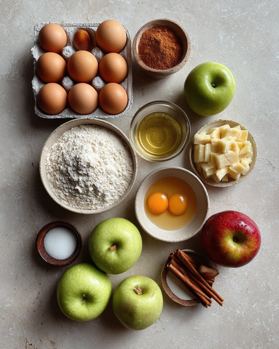 Apple Cinnamon Puff Pastry Twists