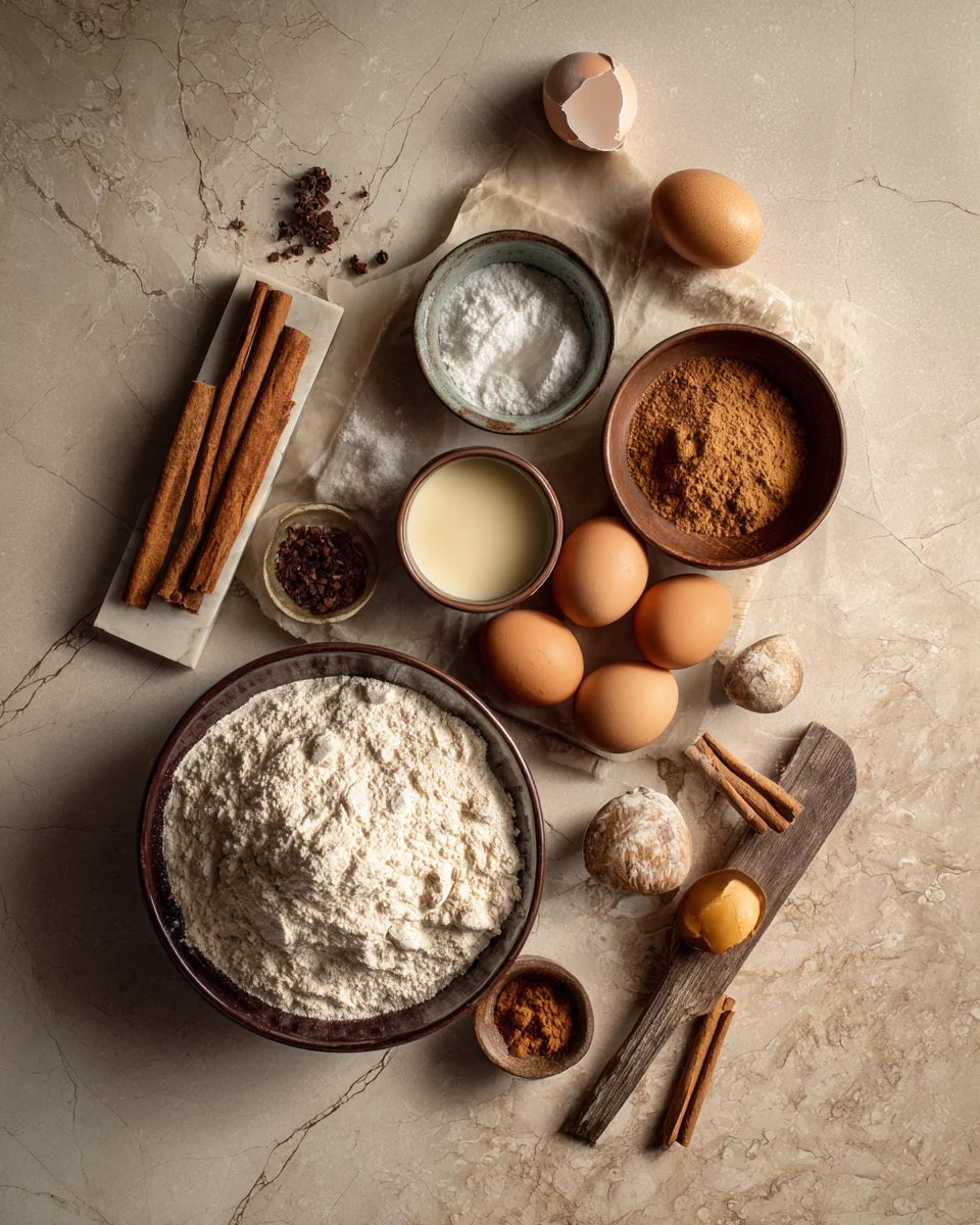 Cinnamon Roll Cheesecake Bars