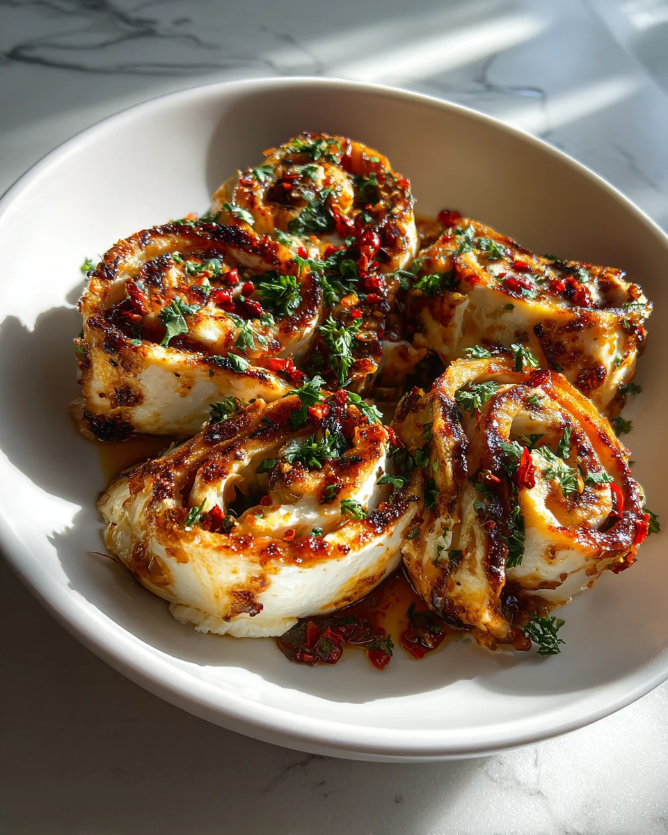 Final dish