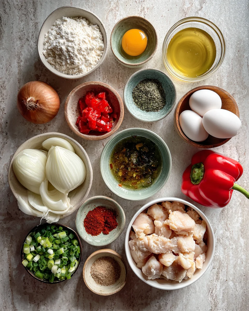 Hot Honey Chicken Biscuit Sandwich