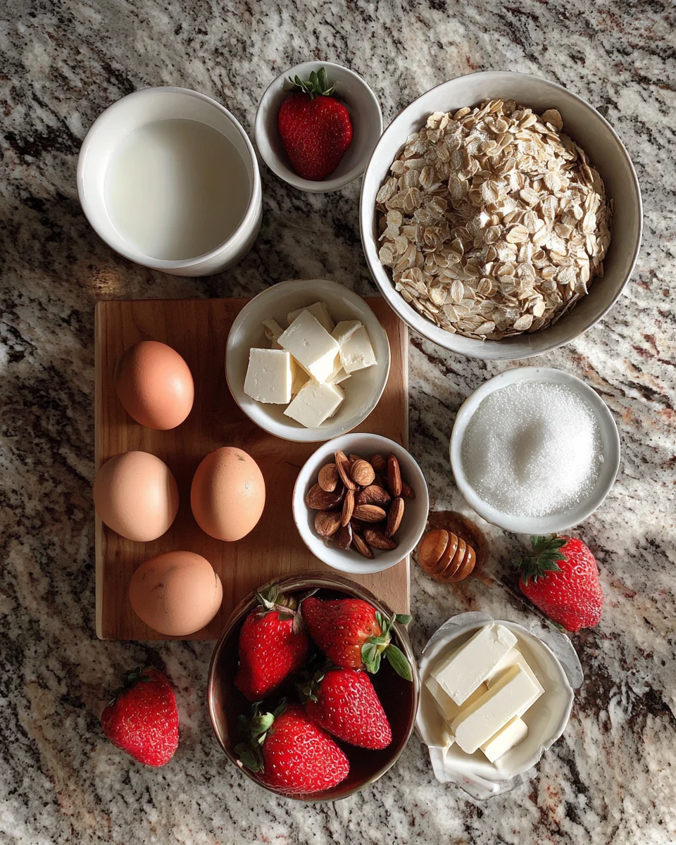 Delicious Mini Pancake Cereal Bowl