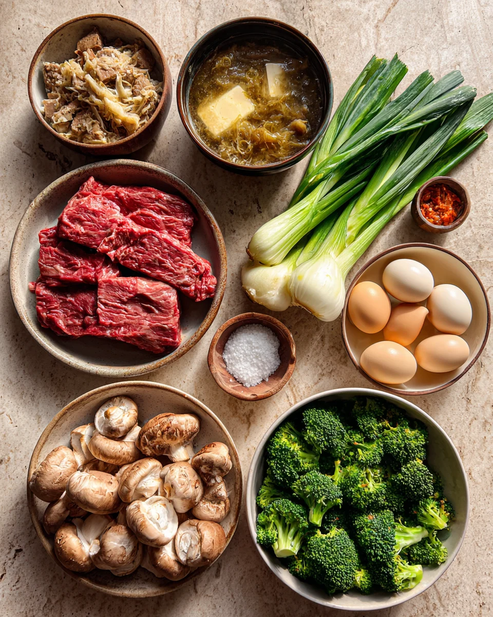 Easy & Flavorful Beef And Broccoli Stir Fry Dinner for Busy Weeknights