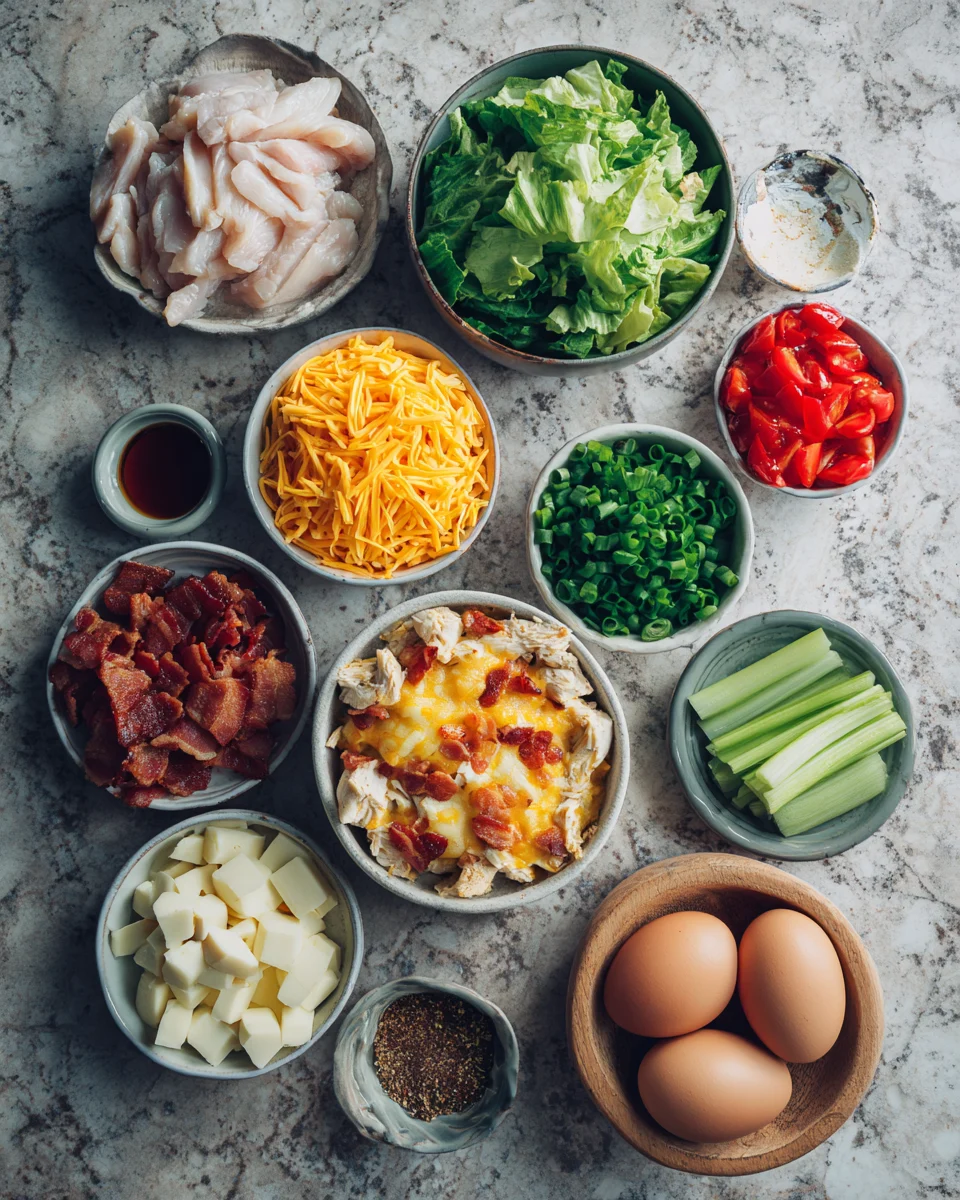 Ingredients