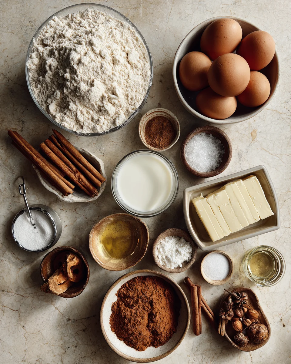 Cinnamon Roll Bread Pudding Muffins