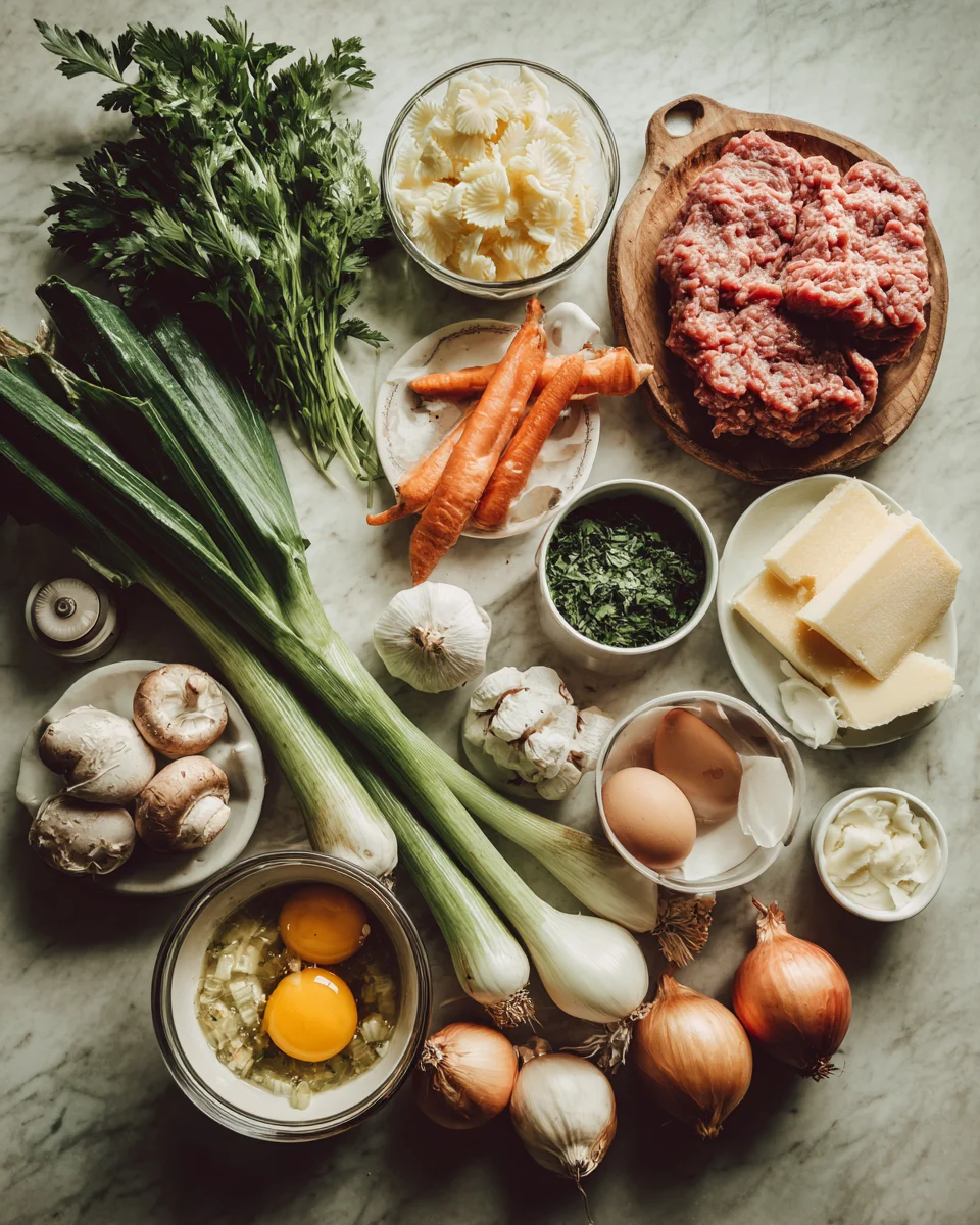 Italian Wedding Soup