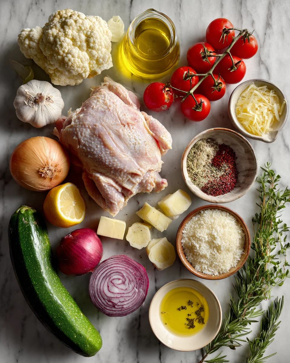 Easy Leftover Rotisserie Chicken Recipes