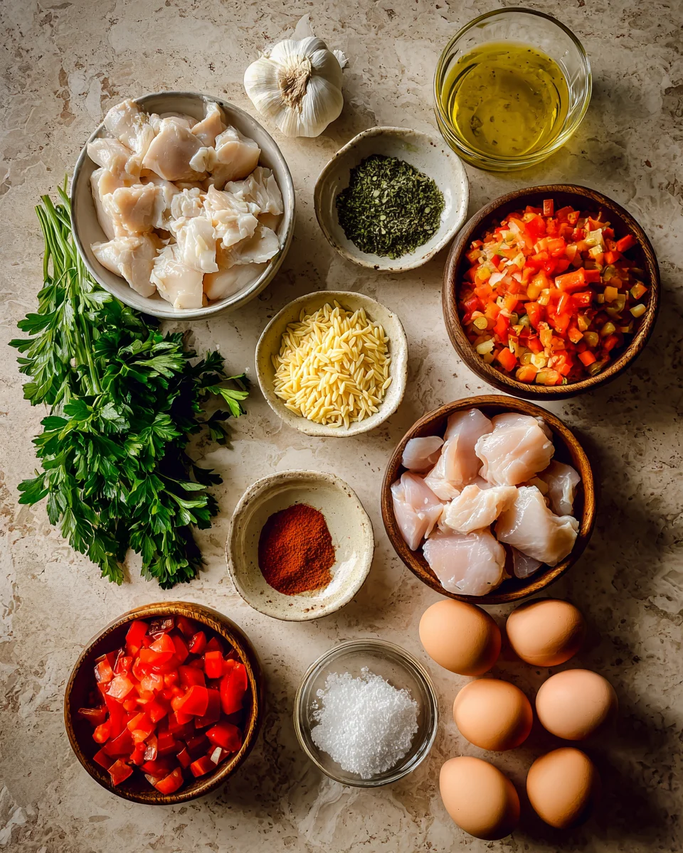 Ingredients