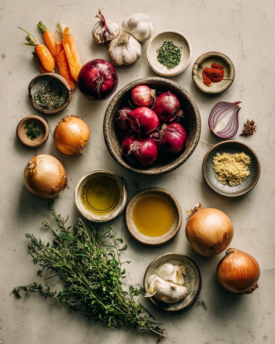 Quick Pickled Onions Recipe in 5 Minutes
