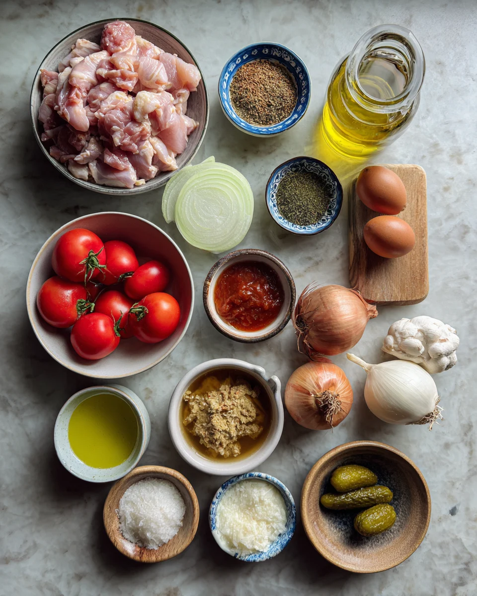 Slow Cooker BBQ Pulled Chicken
