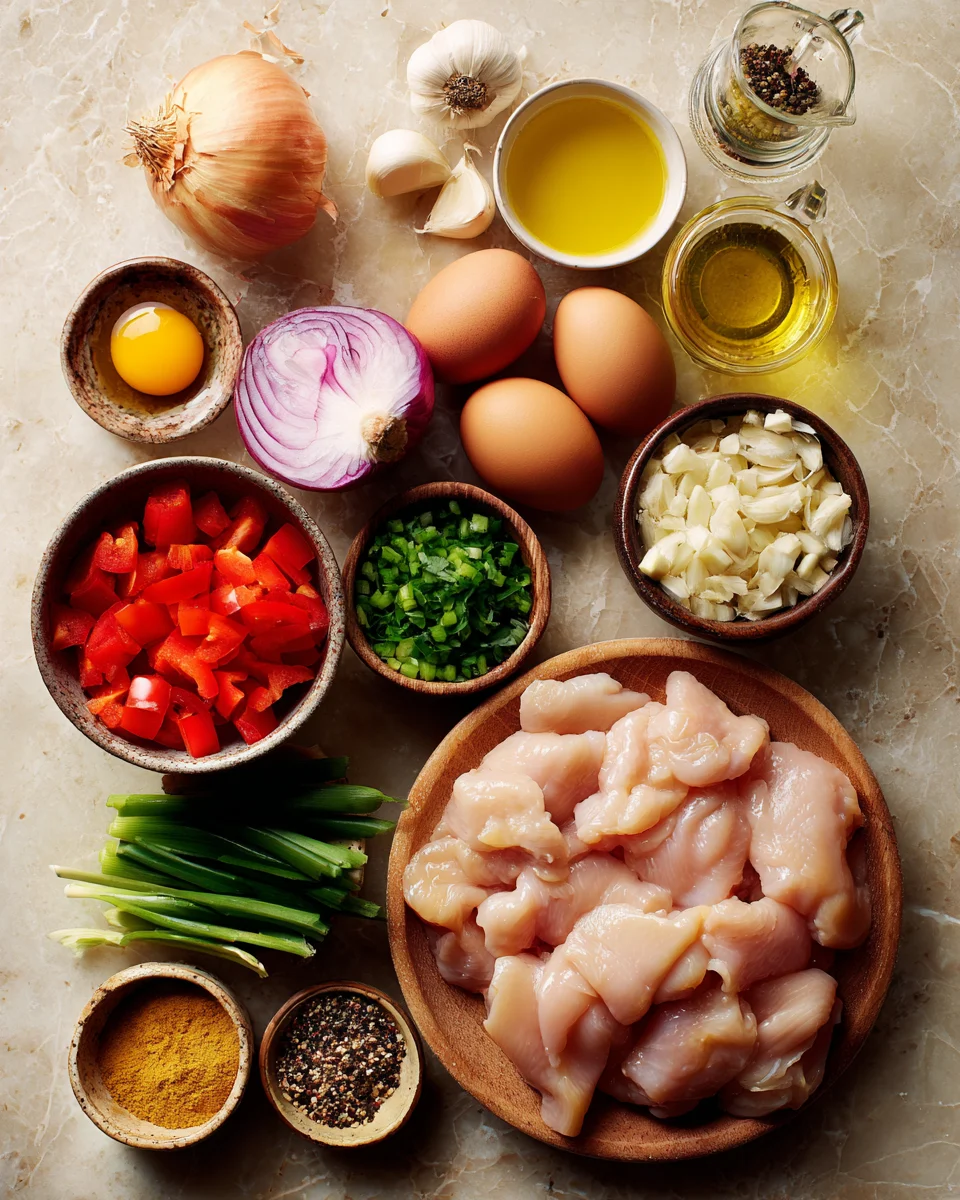 Slow Cooker Honey Garlic Chicken Meals