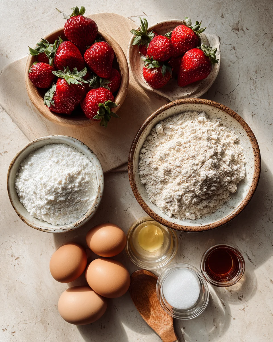 Irresistible Strawberry Cream Cheese Crumble Bars: A Family Favorite!