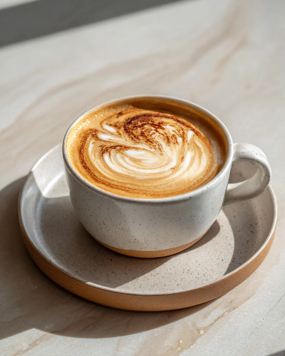 Vanilla Sweet Cream Cold Foam