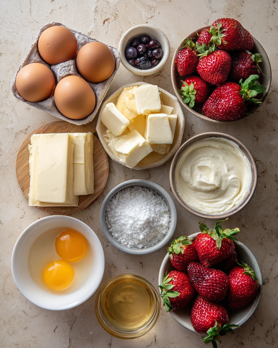 White Chocolate Coconut Cheesecake Mousse