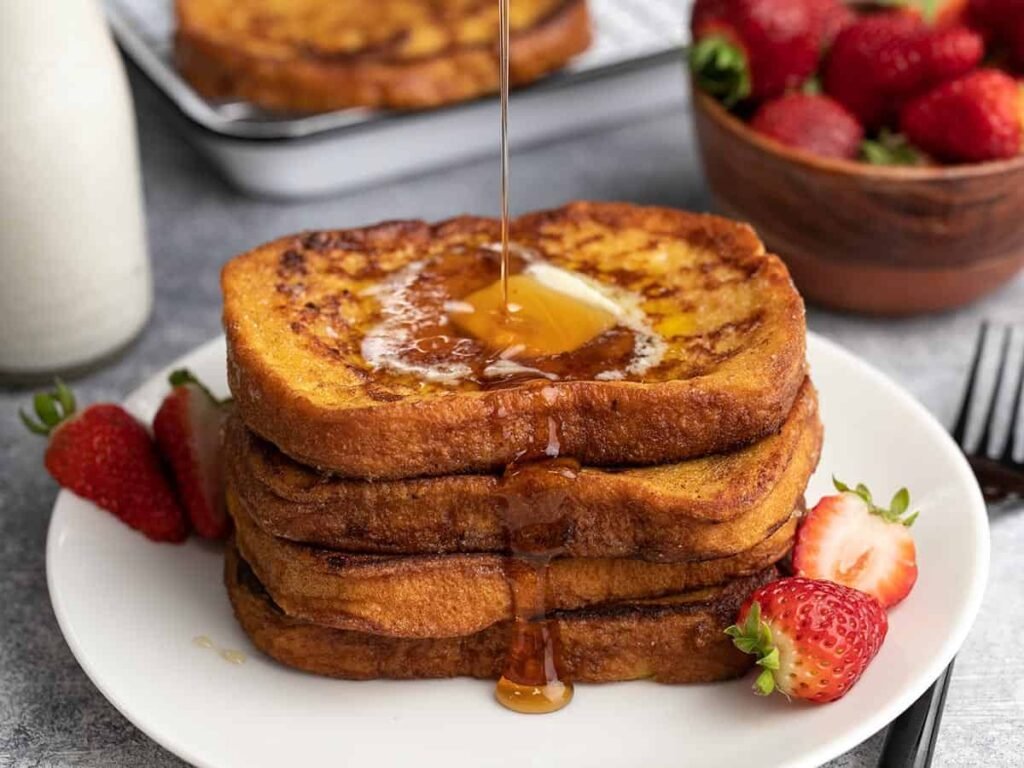 french toast recipe
french toast 