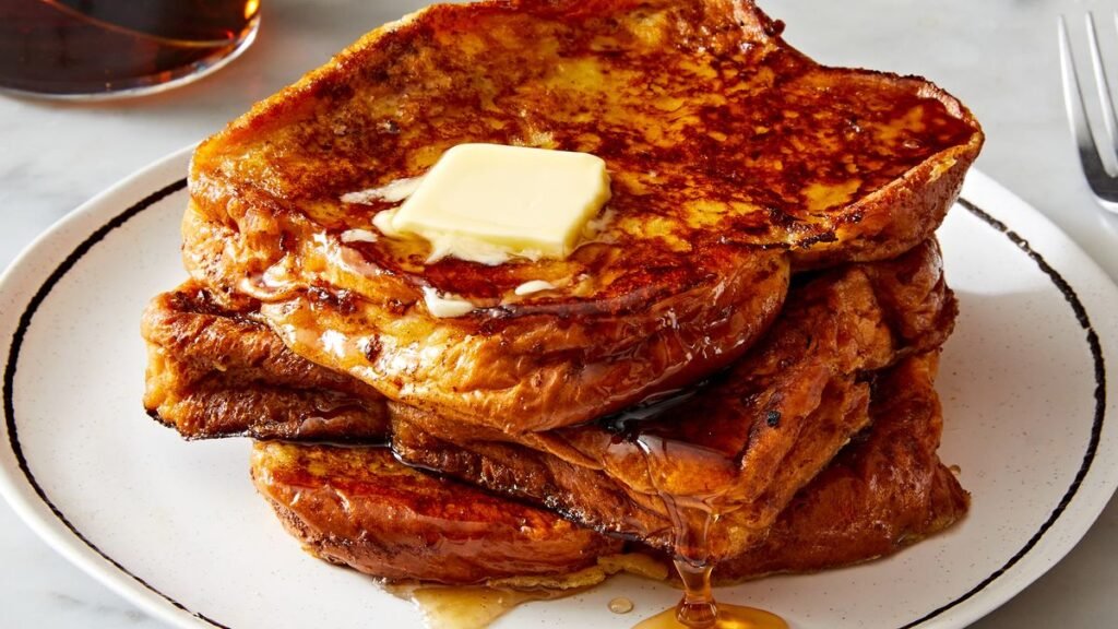 french toast recipe
french toast 