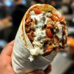 Irresistible Chicken Shawarma with Creamy Garlic Sauce