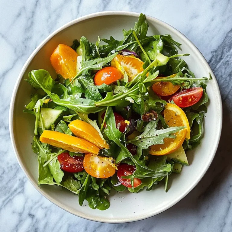 Photo of featured for 19 Refreshing Healthy Summer Salads to Beat the Heat
