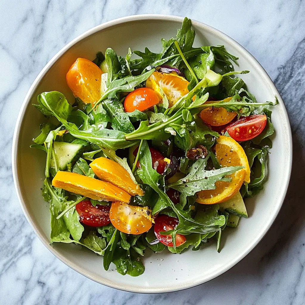 Photo of featured for 19 Refreshing Healthy Summer Salads to Beat the Heat