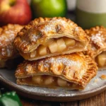 Photo of featured for Deliciously Portable: The Ultimate Guide to Homemade Apple Hand Pies