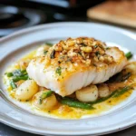 Photo of featured for Savor the Flavors of New England: Discover the Delight of Boston Baked Cod