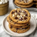 Photo of featured for Indulge in Decadence: The Ultimate Brown Butter Chocolate Chip Cookies