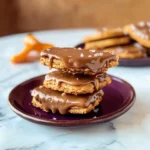 Photo of featured for Irresistibly Sweet: The Ultimate Guide to Caramel Biscuits
