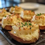 Photo of featured for Irresistible Cheesy Crab-Stuffed Garlic Toast Bombs You Need to Try