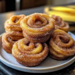 Photo of featured for Cinnamon Sugar Cruffins: The Sweetest Twist on a Classic Pastry