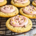 Photo of featured for Decadent Delights: Whip Up Your Own Crumbl Cookies Copycat at Home