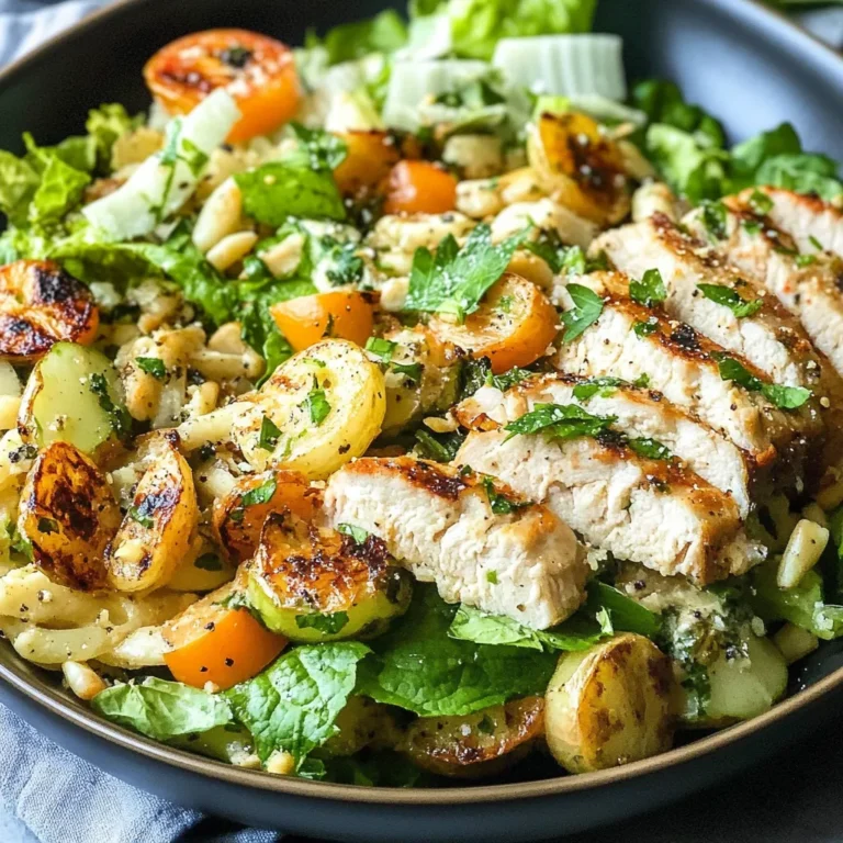 Photo of featured for Savor the Sun: 10 Easy Summer Meals to Beat the Heat