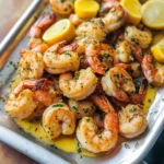Photo of featured for Dive into Deliciousness: Irresistible Garlic Butter Sauce for Your Seafood Boil