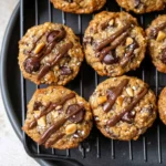 Photo of featured for Deliciously Guilt-Free: Your Ultimate Healthy Cookies Recipe Guide