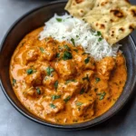 Photo of featured for Irresistibly Creamy Homemade Butter Chicken That Will Make You Forget Takeout