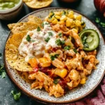 Photo of featured for Savor the Flavor: Irresistible Homemade Pollo Loco Recipe