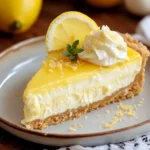 Photo of featured for Zesty Bliss: The Ultimate Lemon Cheesecake Recipe to Satisfy Your Sweet Tooth