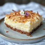Photo of featured for Zesty Delight: Unveiling the Secret Lemon Coconut Neiman Marcus Recipe