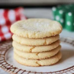Photo of featured for Delightfully Soft No Spread Sugar Cookies: The Perfect Treat for Every Occasion