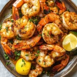 Photo of featured for Savor the Flavor: Dive into an Old Bay Buttered Seafood Platter Delight