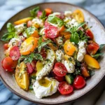 Photo of featured for 20 Refreshing Summer Salads You Need to Try This Season