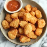 Photo of featured for Crispy Potato Nuggets: The Ultimate Comfort Food You Can't Resist