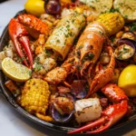 Photo of featured for Dive into Flavor: The Ultimate Red Lobster Seafood Boil Experience