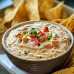 Photo of featured for Savor the Flavor: Irresistible Rotel Ranch Dip Recipe You Can't Resist