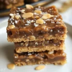Photo of featured for Irresistible Samoas Caramel Coconut Bars: A Sweet Treat You Can't Resist
