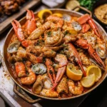 Photo of featured for Savor the Flavor: The Ultimate Seafood Boil Recipe for Your Next Feast