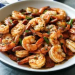 Photo of featured for Sizzling Shrimp and Sausage Recipes to Ignite Your Taste Buds