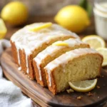 Photo of featured for Baking Bliss: Your Guide to Perfect Starbucks Copycat Lemon Loaf