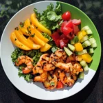 Photo of featured for Savor the Sunshine: Delicious Summer Meals to Beat the Heat